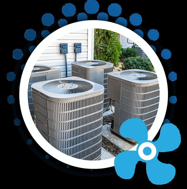  Regular maintenance of your AC is crucial